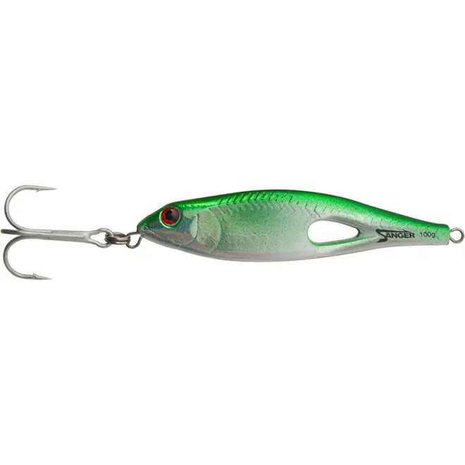 Aquantic Perfo Pilk 130 g GS