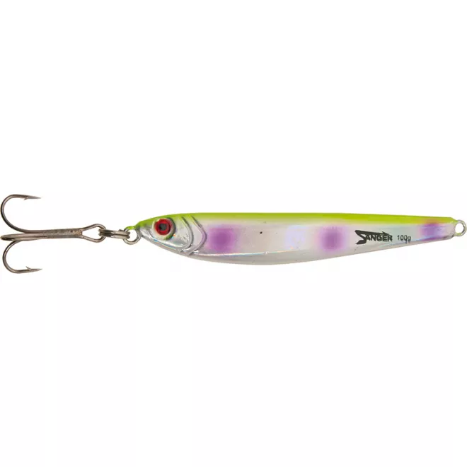 Aquantic Tumble Pilk 80 g CL