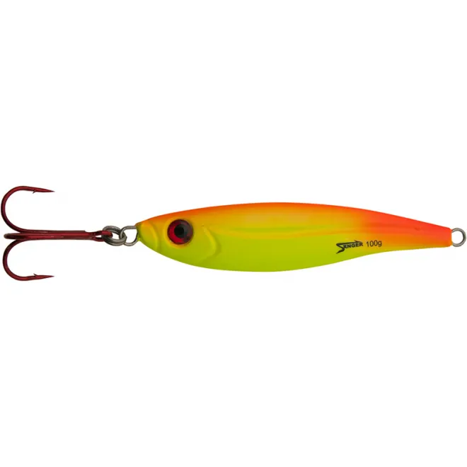 Aquantic Tremor Pilk 100 g YO