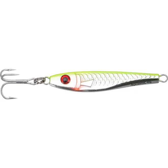 Aquantic Gloss Pilk 120 g CB