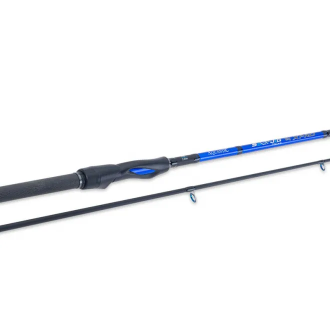 Aquantic Salt 2 Jig XPRO Pollack 2,45 m 25-85 g