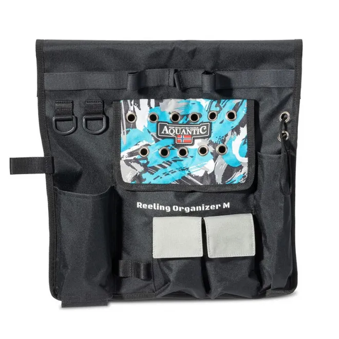 Aquantic Reeling Organizer M