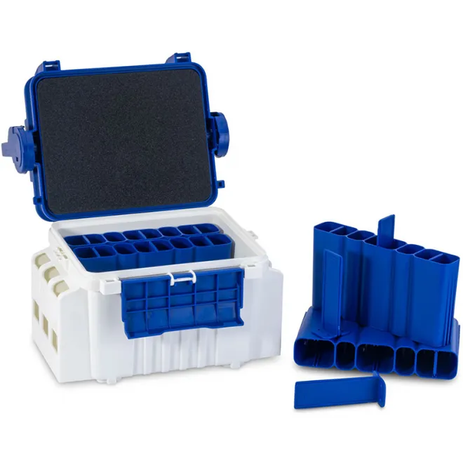 Aquantic Salt Shad Organizer