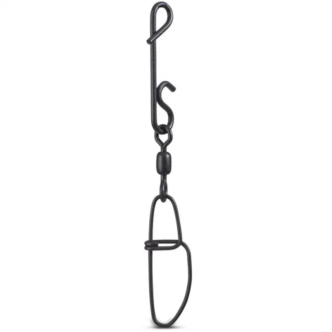 Aquantic Not-A-Knot Crosslock Swivel 100 kg