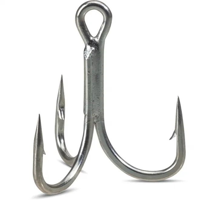 Aquantic Kona L210201 TN 4x Strong Treble #5/0