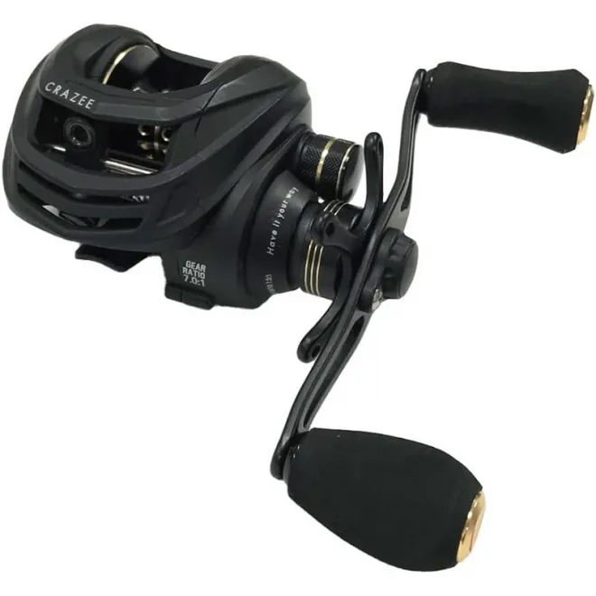 A-TEC Crazee BC FW150L