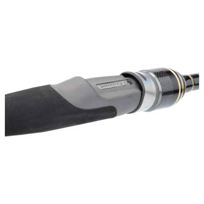 A-TEC Crazee Bass Game S672M