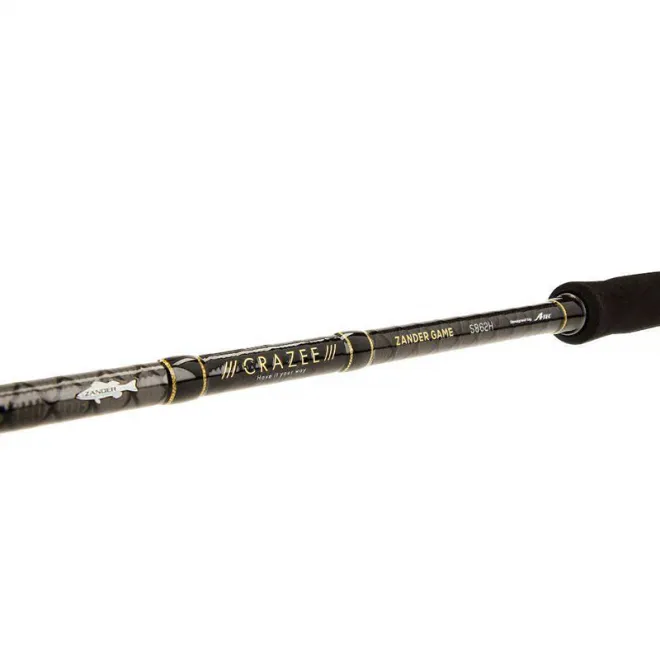 A-Tec Crazee Zander Game S862H