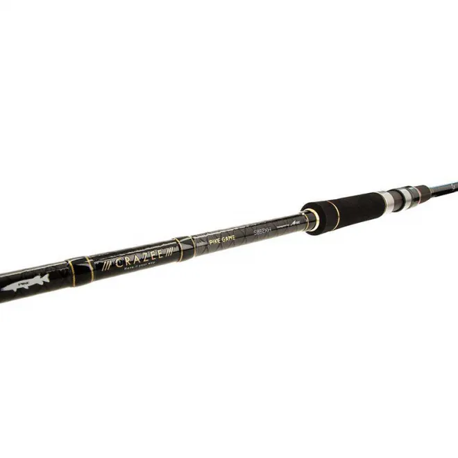 A-Tec Crazee Pike Game S862XH