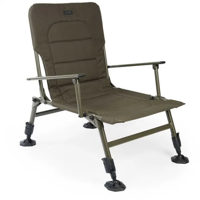 Avid Carp Ascent Arm Chair