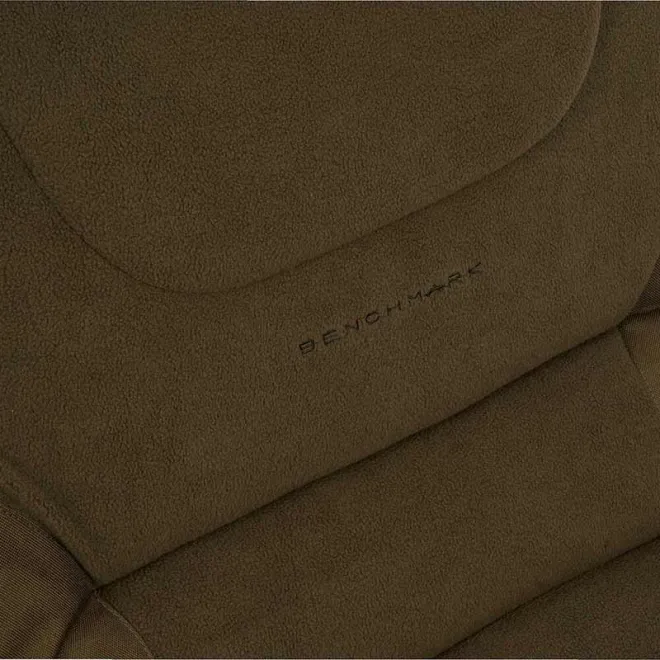 Avid Carp Benchmark Leveltech Recliner Chair
