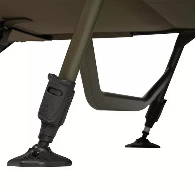 Avid Carp Revolve X Bed