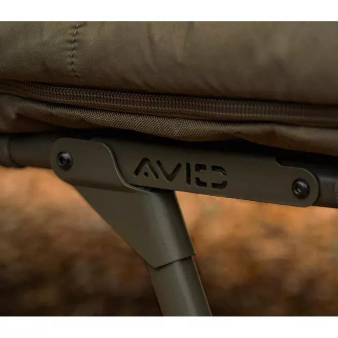 Avid Carp Revolve X System
