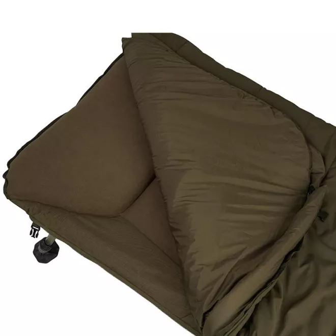 Avid Carp Revolve X System