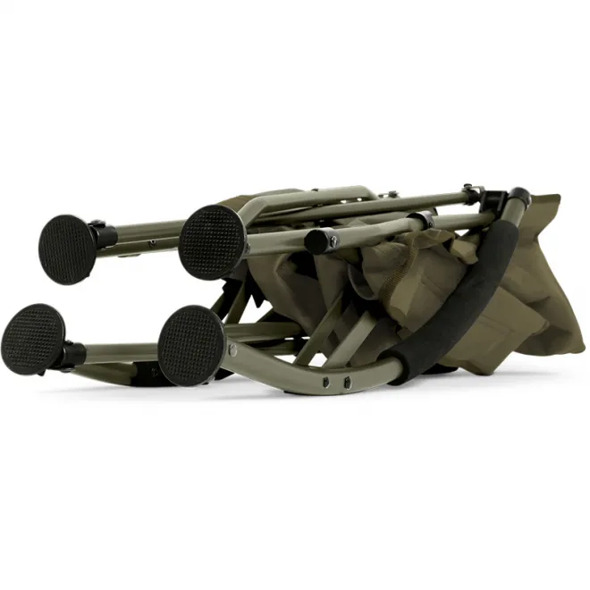 Avid Carp Revolve Low Chair