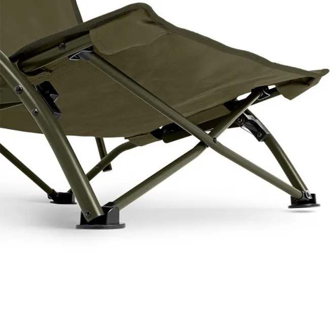 Avid Carp Revolve Low Chair