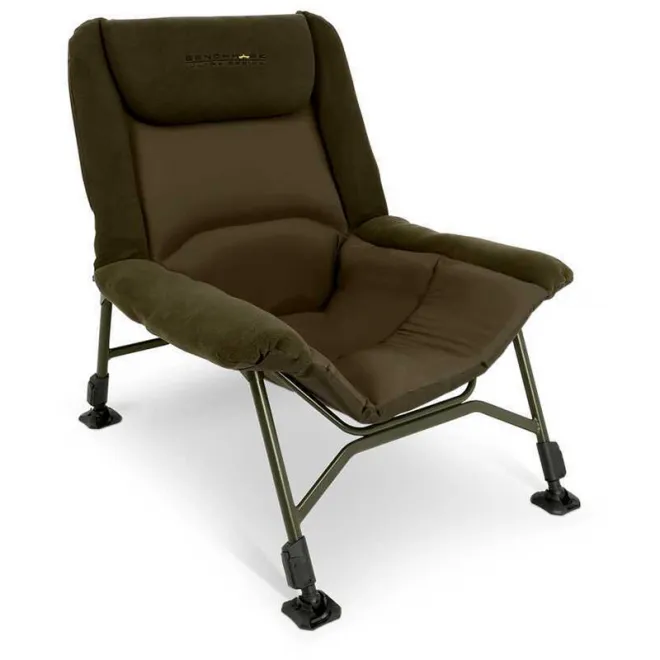 Avid Carp Benchmark Ultra Cozy Chair