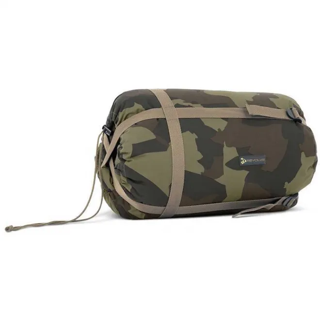 Avid Carp Revolve Sleeping Bag XL