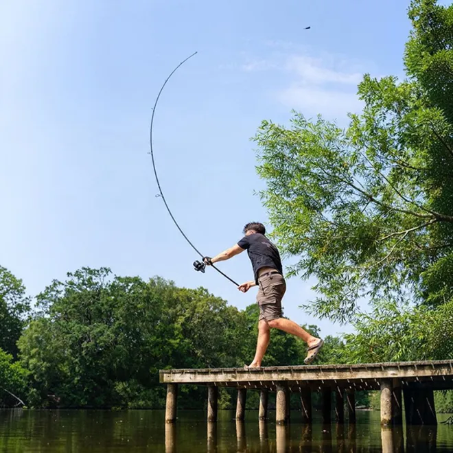 Avid Carp Ascent 10 ft 3,50 lb