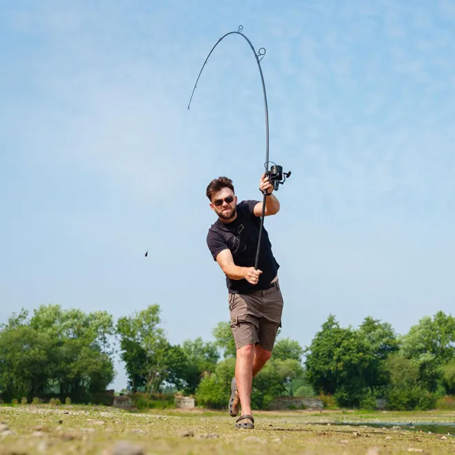 Avid Carp Extremity Ultra-Series 12 ft 3,50 lb