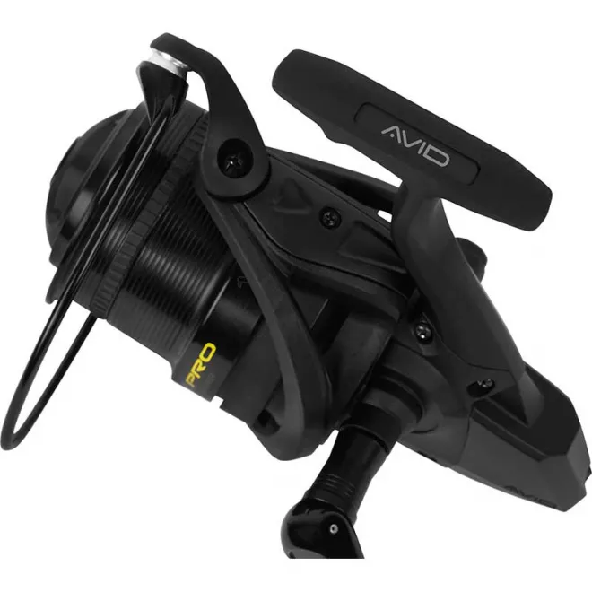 Avid Carp XR Pro Spod/Marker Reel