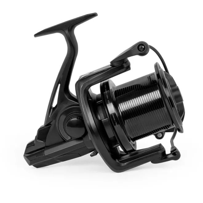 Avid Carp EX-CAST 14000