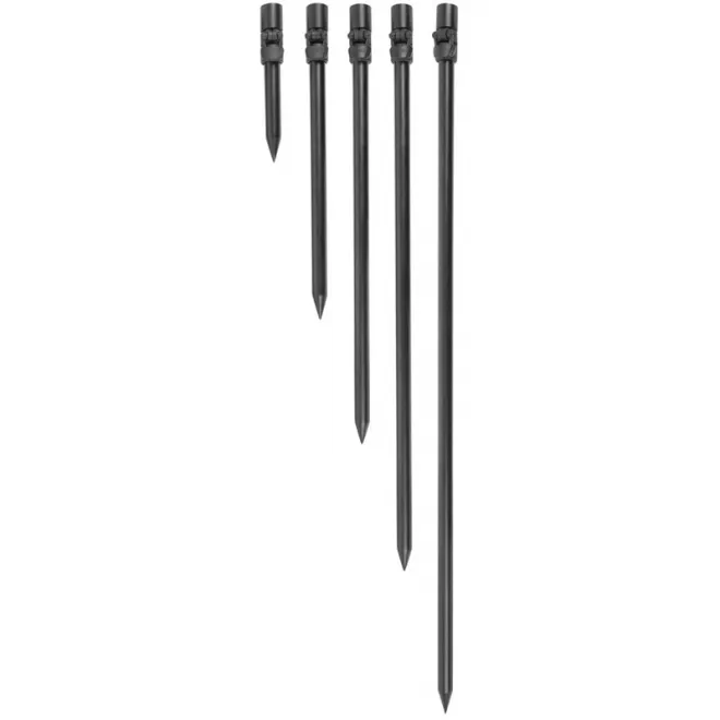 Avid Carp Lok Down Bankstick 18``/45 cm