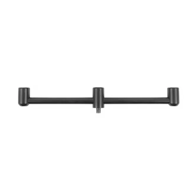 Avid Carp Lok Down 3 Rod Fixed Buzz Bar - 11``/286 mm