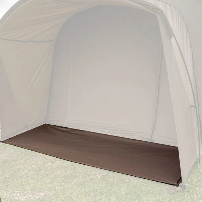 Avid Carp Screen House Heavy-Duty Extended Groundsheet