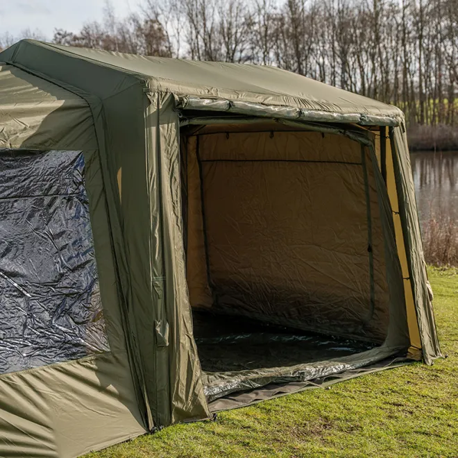 Avid Carp InflataHouse