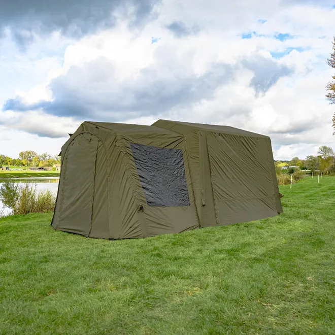 Avid Carp InflataHouse