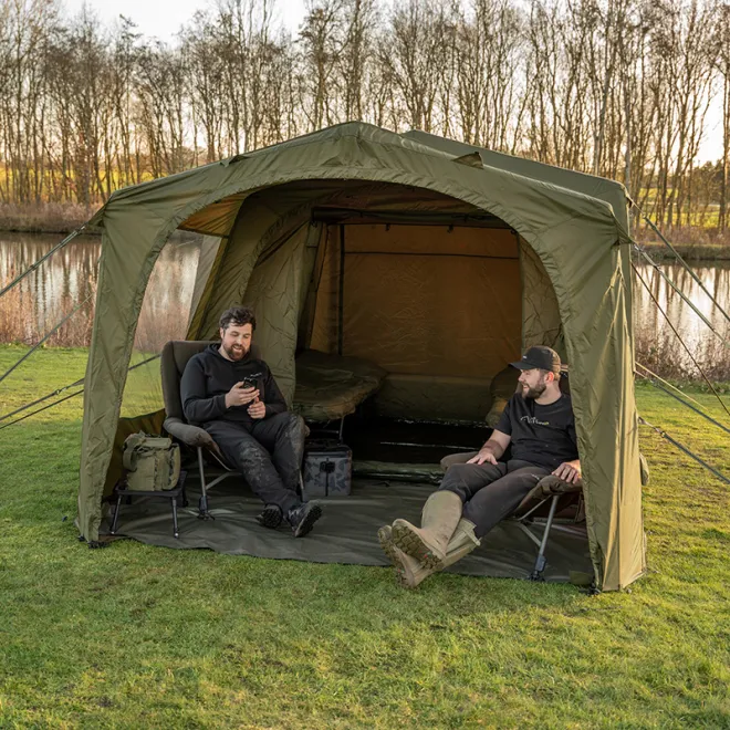Avid Carp InflataHouse