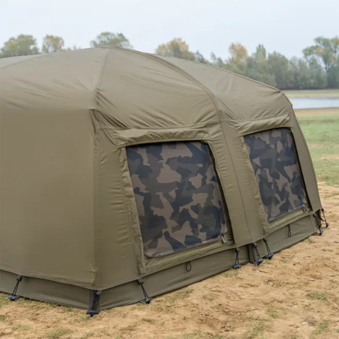 Avid Carp EXO Overwrap