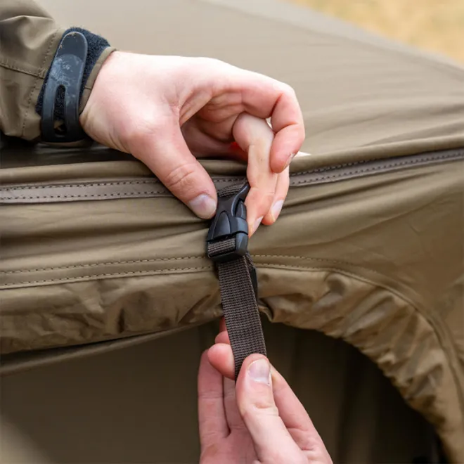 Avid Carp EXO 2 Overwrap