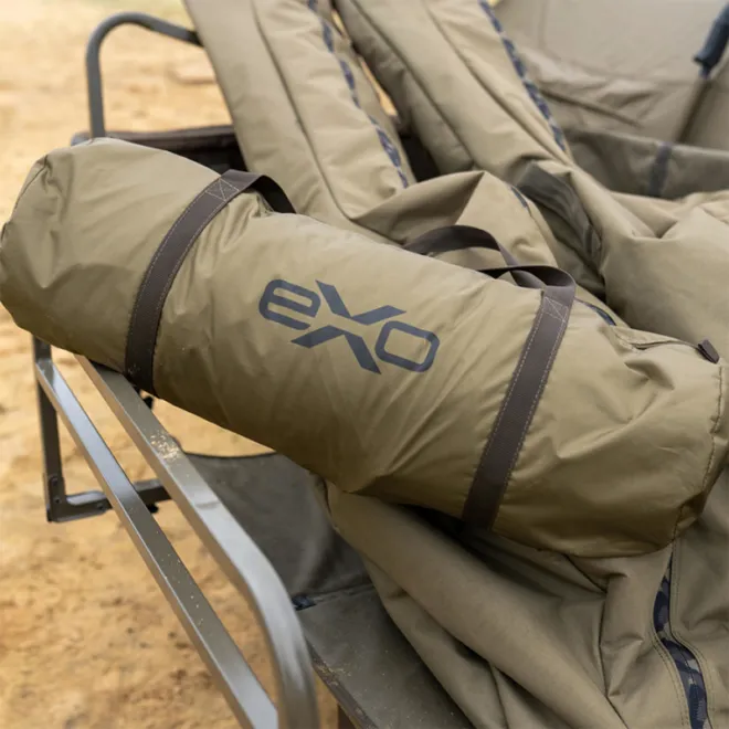 Avid Carp EXO Overwrap