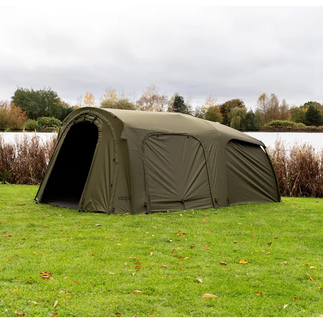 Avid Carp Exo Extension Cap