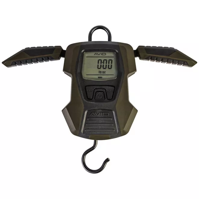 Avid Carp Digital Scales