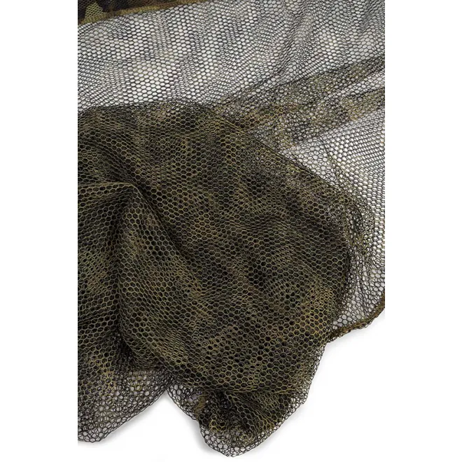 Avid Carp 42-Zoll-Keschernetz Mit Tarngewebe