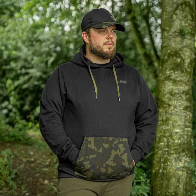 Avid carp hoodie deals