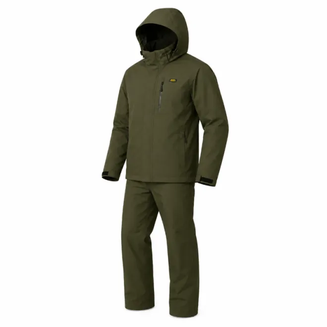 Avid Carp Revolve Waterproof Suit M