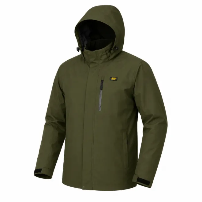 Avid Carp Revolve Waterproof Suit M
