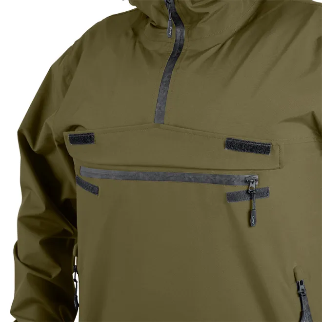 Avid Carp Hydro-Force 20k Pullover Jacket M