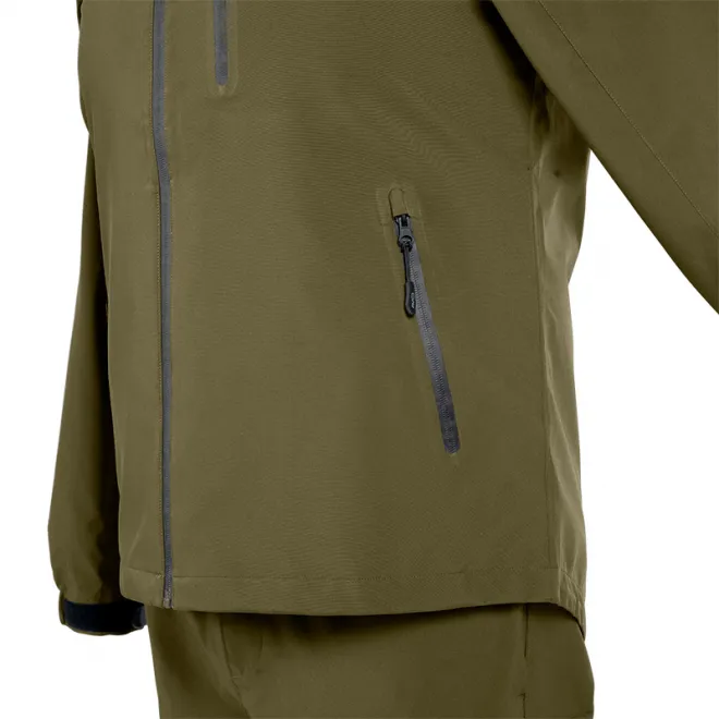 Avid Carp Hydro-Force 20k Full Zip Jacket M