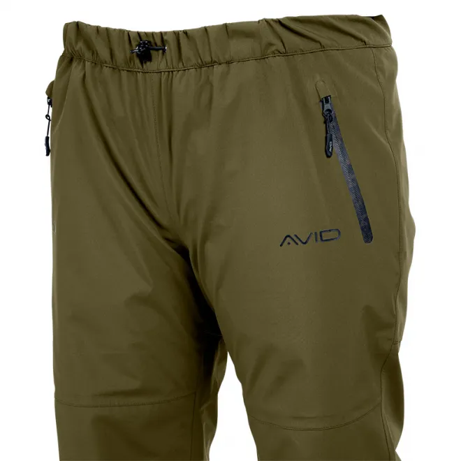 Avid Carp Hydro Force 20k Trousers M