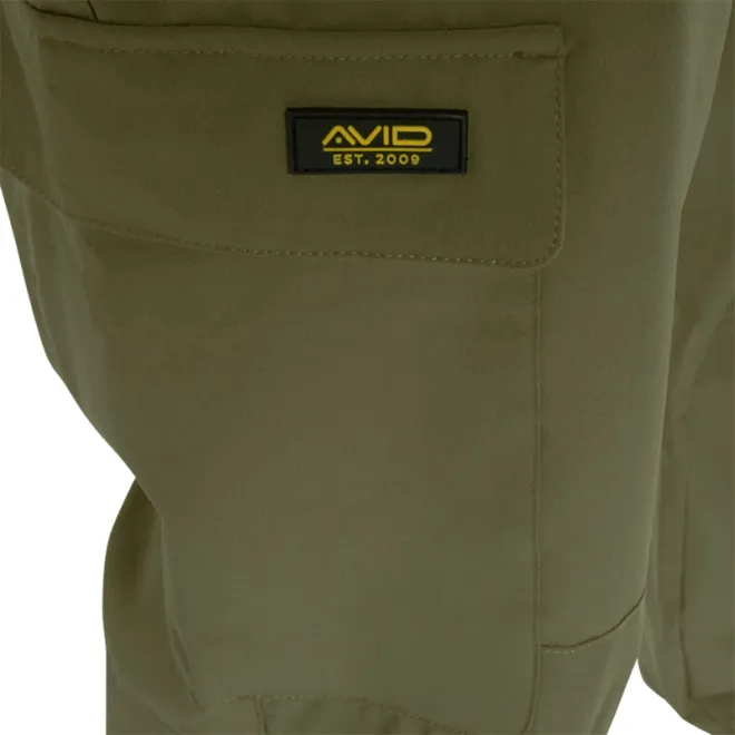 Avid Carp Technical Combats M