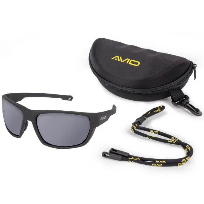 Avid Carp Opti Wrap Polarised Sunglasses