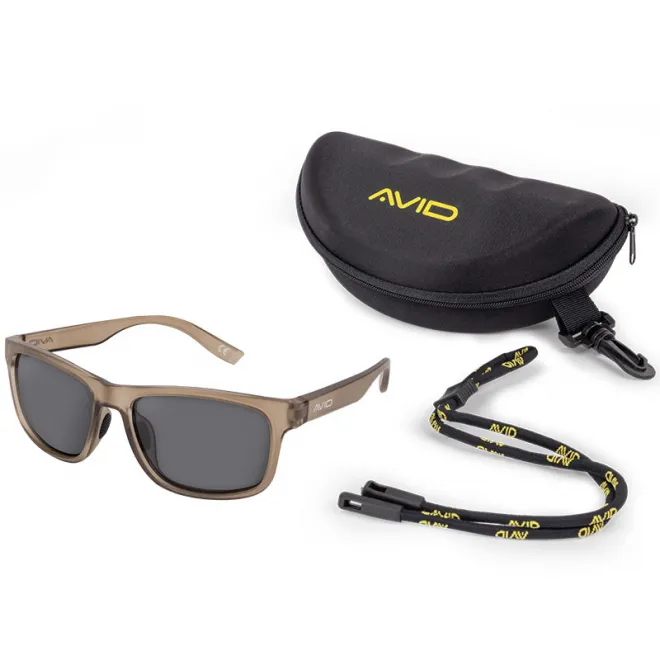 Avid Carp Prism Polarised Sunglasses