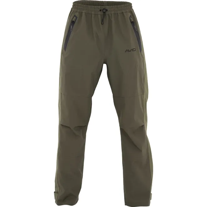 Avid Carp Hydro-Force 20K Pro Overtrousers M