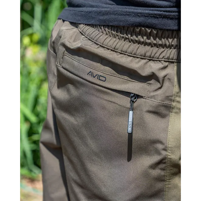 Avid Carp Hydro-Force 20K Pro Overtrousers M