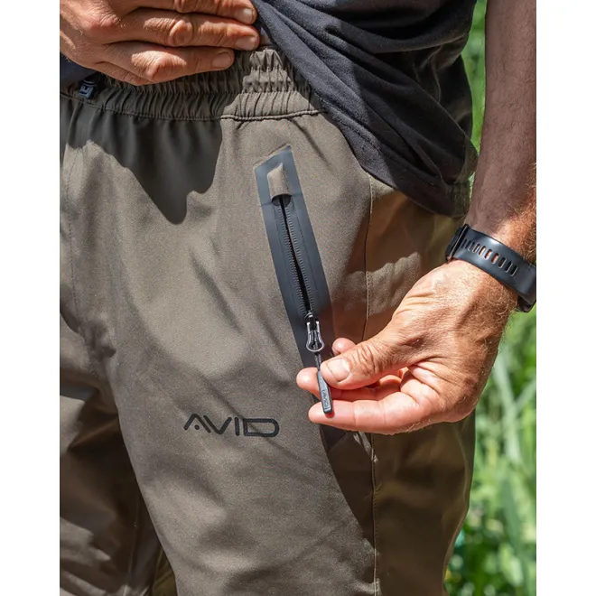 Avid Carp Hydro-Force 20K Pro Overtrousers M